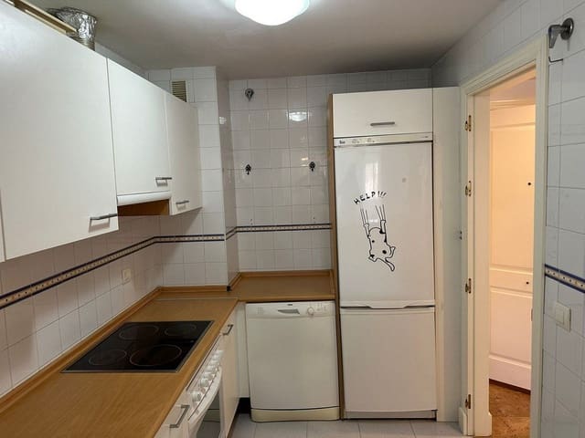 2 sovrum Lägenhet till salu i Mijas Costa, Mijas med pool garage - 485 000 € (Ref: 10071607)