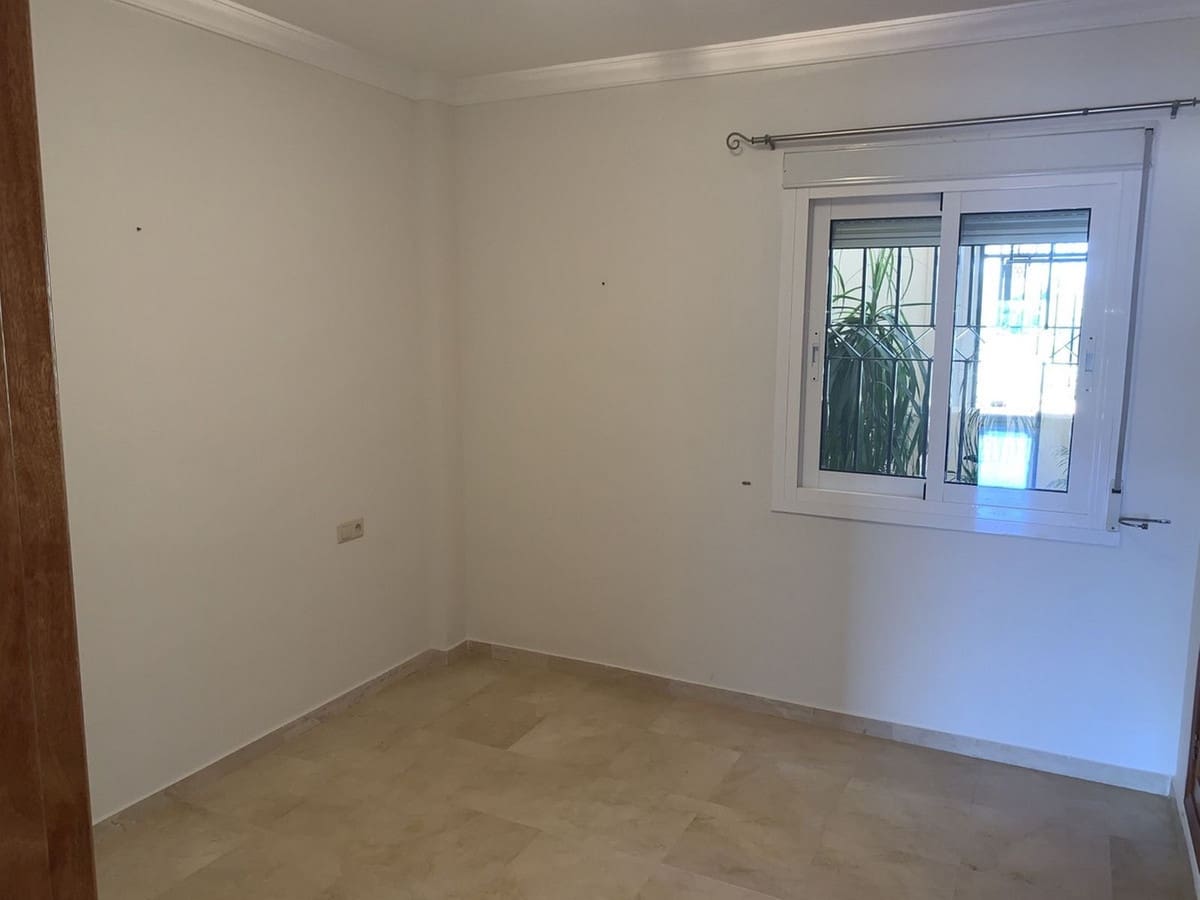 2 bedroom Apartment for sale in La Cala Hills with pool garage - € 360,000 (Ref: 10071612)