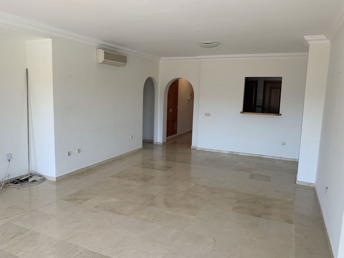2 bedroom Apartment for sale in La Cala Hills with pool garage - € 360,000 (Ref: 10071612)