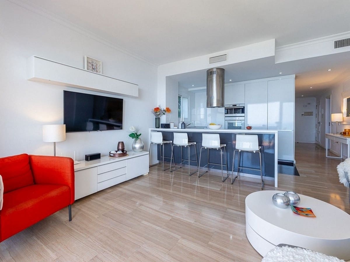 2 chambre Appartement à vendre à Mijas Costa - 449 999 € (Ref: 10071614)