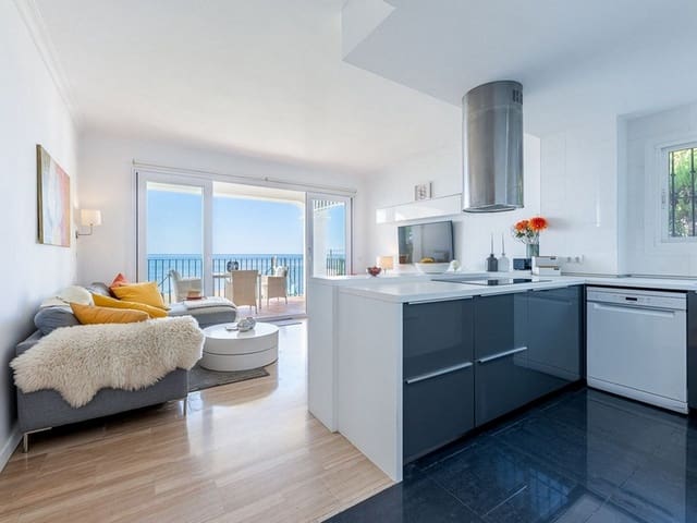 2 chambre Appartement à vendre à Mijas Costa, Mijas - 449 999 € (Ref: 10071614)