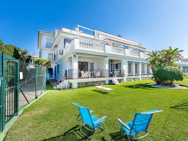 2 chambre Appartement à vendre à Mijas Costa, Mijas - 449 999 € (Ref: 10071614)