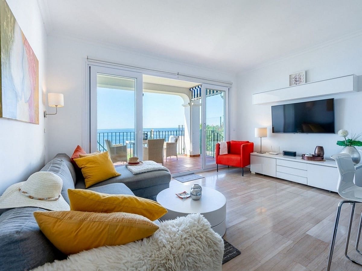 2 chambre Appartement à vendre à Mijas Costa - 449 999 € (Ref: 10071614)