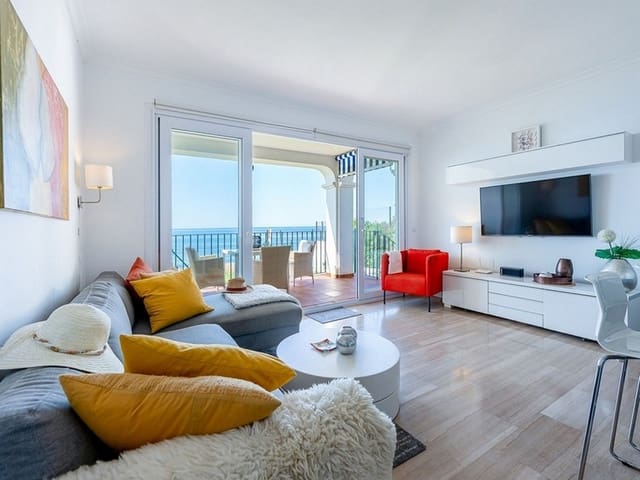 2 chambre Appartement à vendre à Mijas Costa, Mijas - 449 999 € (Ref: 10071614)
