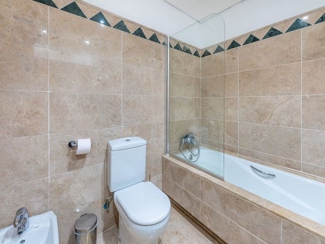 2 chambre Appartement à vendre à Mijas Costa, Mijas - 449 999 € (Ref: 10071614)