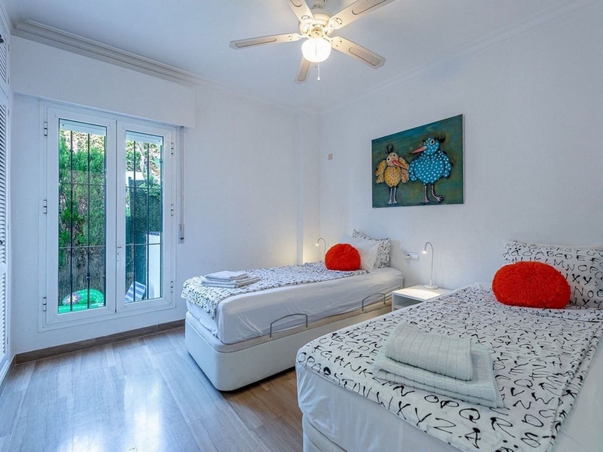 2 chambre Appartement à vendre à Mijas Costa - 449 999 € (Ref: 10071614)