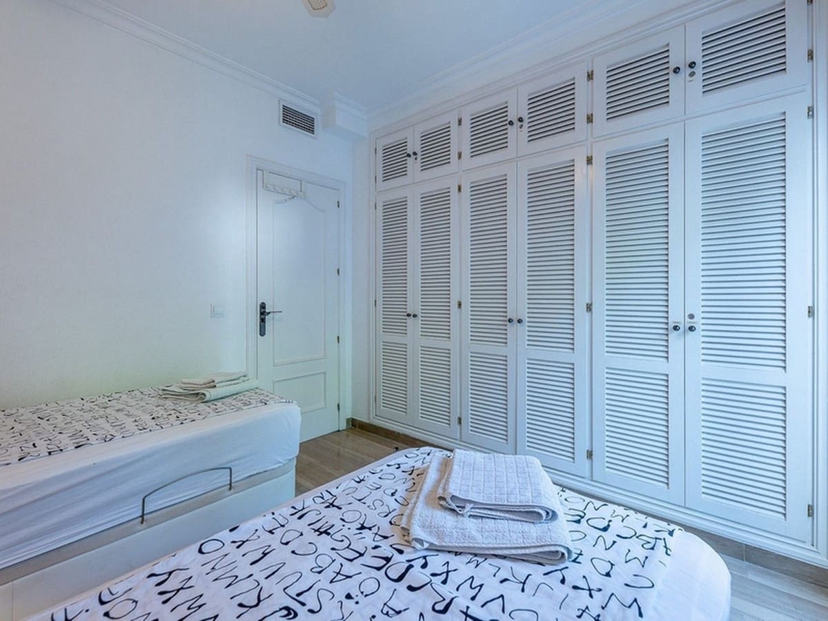 2 chambre Appartement à vendre à Mijas Costa - 449 999 € (Ref: 10071614)