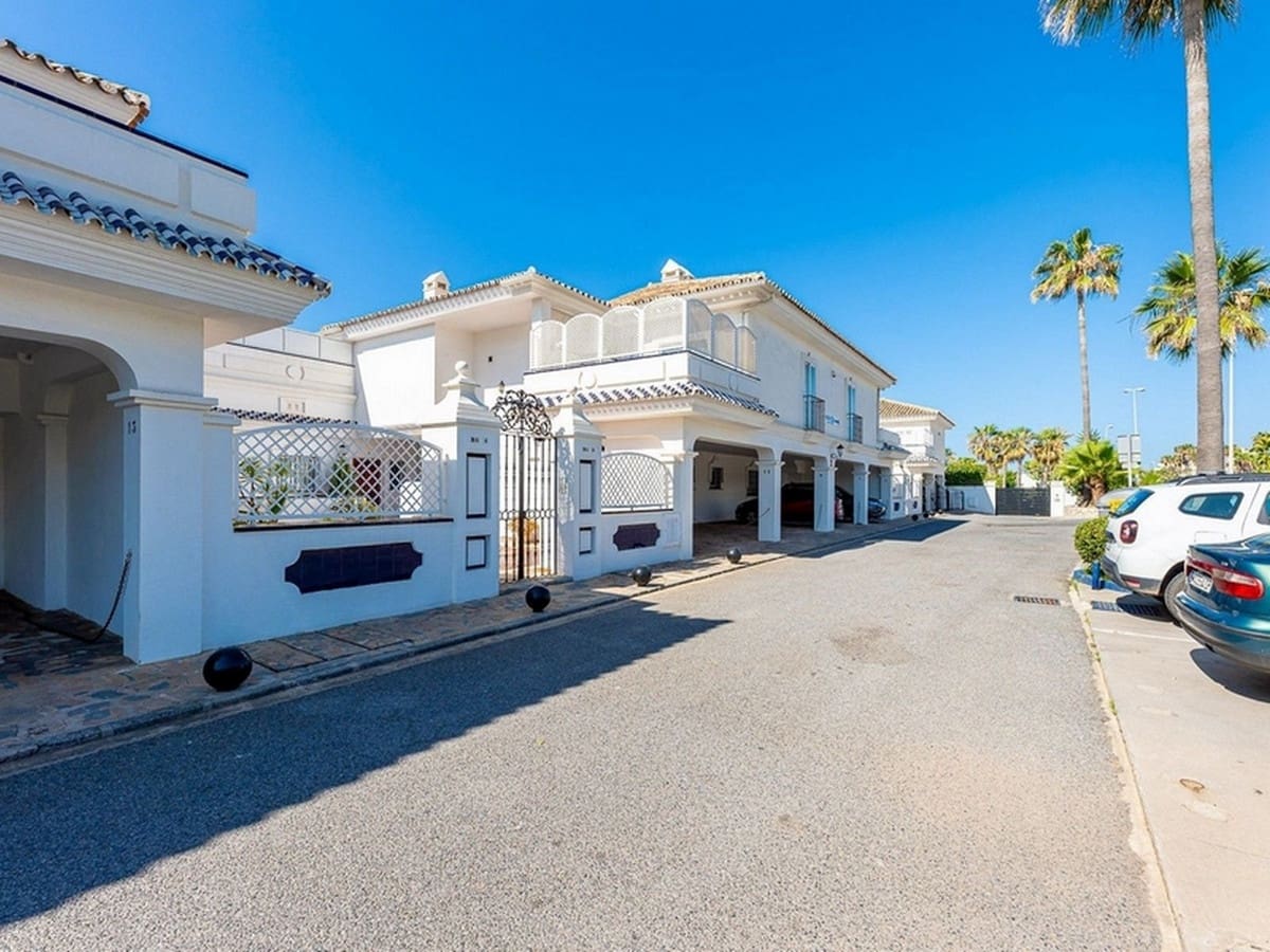2 chambre Appartement à vendre à Mijas Costa - 449 999 € (Ref: 10071614)