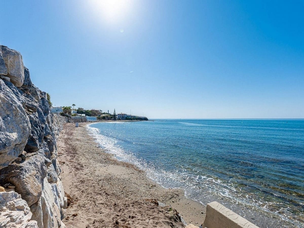 2 chambre Appartement à vendre à Mijas Costa - 449 999 € (Ref: 10071614)