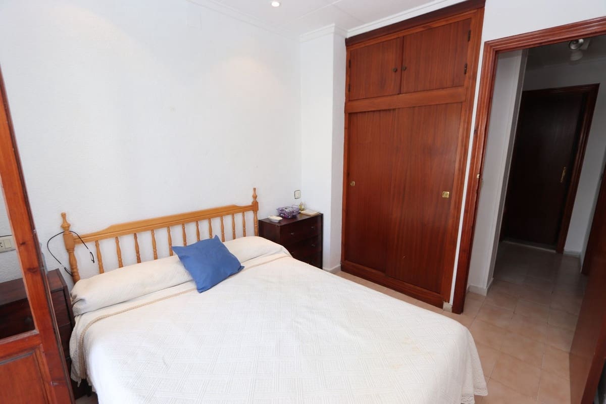 3 soverom Villa til salgs i Pilar de la Horadada - € 269 000 (Ref: 10071615)