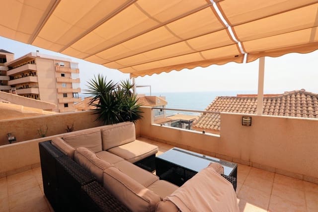 3 quarto Moradia Geminada para venda em Torrevieja - 445 000 € (Ref: 10071617)