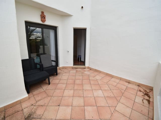 2 soverom Leilighet til salgs i La Concha - Resina Golf, Estepona med svømmebasseng garasje - € 365 000 (Ref: 10071630)