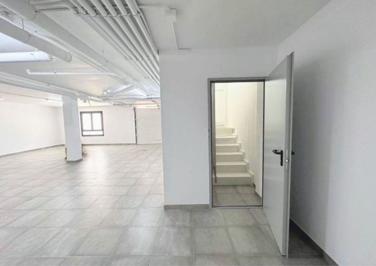 Chalet de 3 habitaciones en Los Balcones en venta con piscina garaje - 660.000 € (Ref: 10071651)