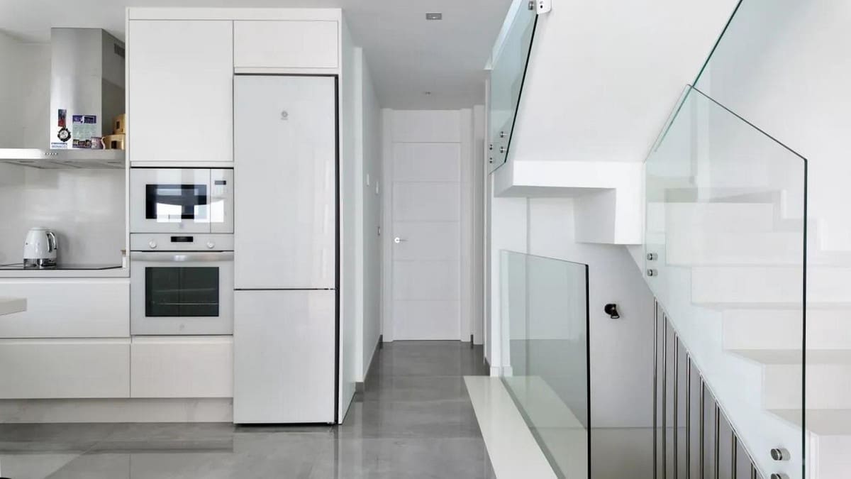 Chalet de 3 habitaciones en Los Balcones en venta con piscina garaje - 660.000 € (Ref: 10071651)