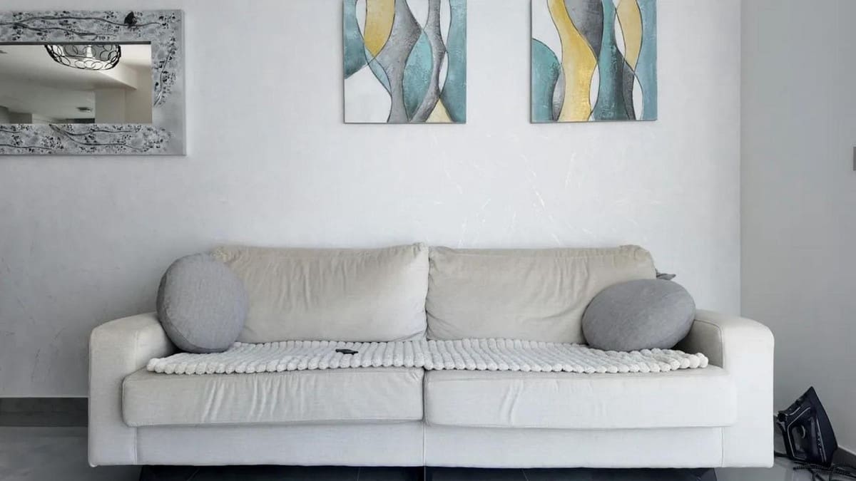 Chalet de 3 habitaciones en Los Balcones en venta con piscina garaje - 660.000 € (Ref: 10071651)