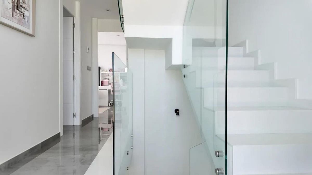Chalet de 3 habitaciones en Los Balcones en venta con piscina garaje - 660.000 € (Ref: 10071651)