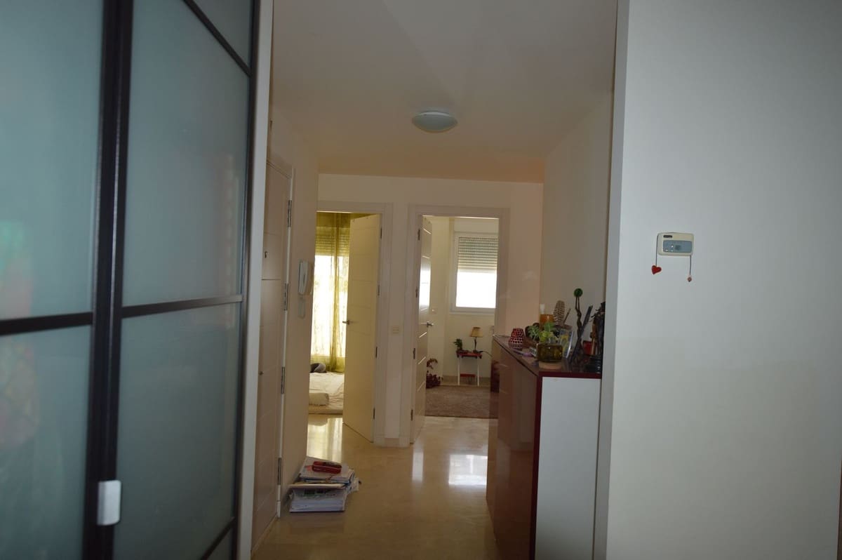 3 sovrum Lägenhet till salu i Estepona med pool - 375 000 € (Ref: 10071673)