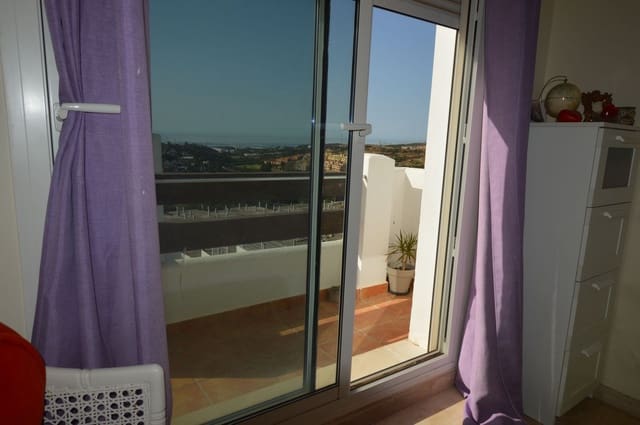 3 sovrum Lägenhet till salu i Valle Romano Golf, Estepona med pool - 375 000 € (Ref: 10071673)