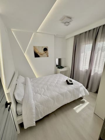 3 sovrum Lägenhet till salu i Parque de las Naciones, Torrevieja - 185 500 € (Ref: 10071685)