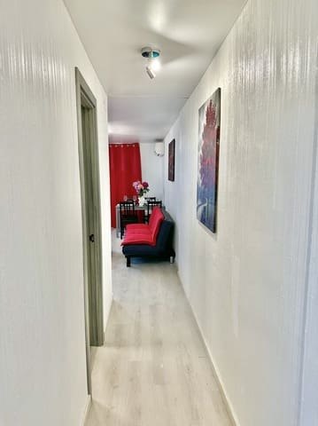 3 sovrum Lägenhet till salu i Parque de las Naciones, Torrevieja - 185 500 € (Ref: 10071685)
