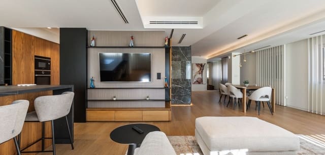 2 camera da letto Attico in vendita in Centro - Muelle Pesquero, Torrevieja - 334.000 € (Rif: 10071687)