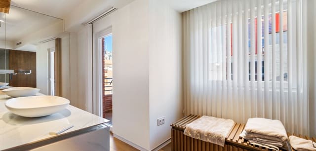 2 camera da letto Attico in vendita in Centro - Muelle Pesquero, Torrevieja - 334.000 € (Rif: 10071687)
