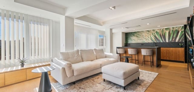 2 camera da letto Attico in vendita in Centro - Muelle Pesquero, Torrevieja - 334.000 € (Rif: 10071687)