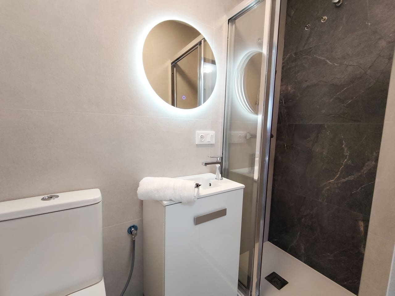 3 sypialnia Apartament na sprzedaż w Torrevieja z garażem - 185 500 € (Ref: 10071688)