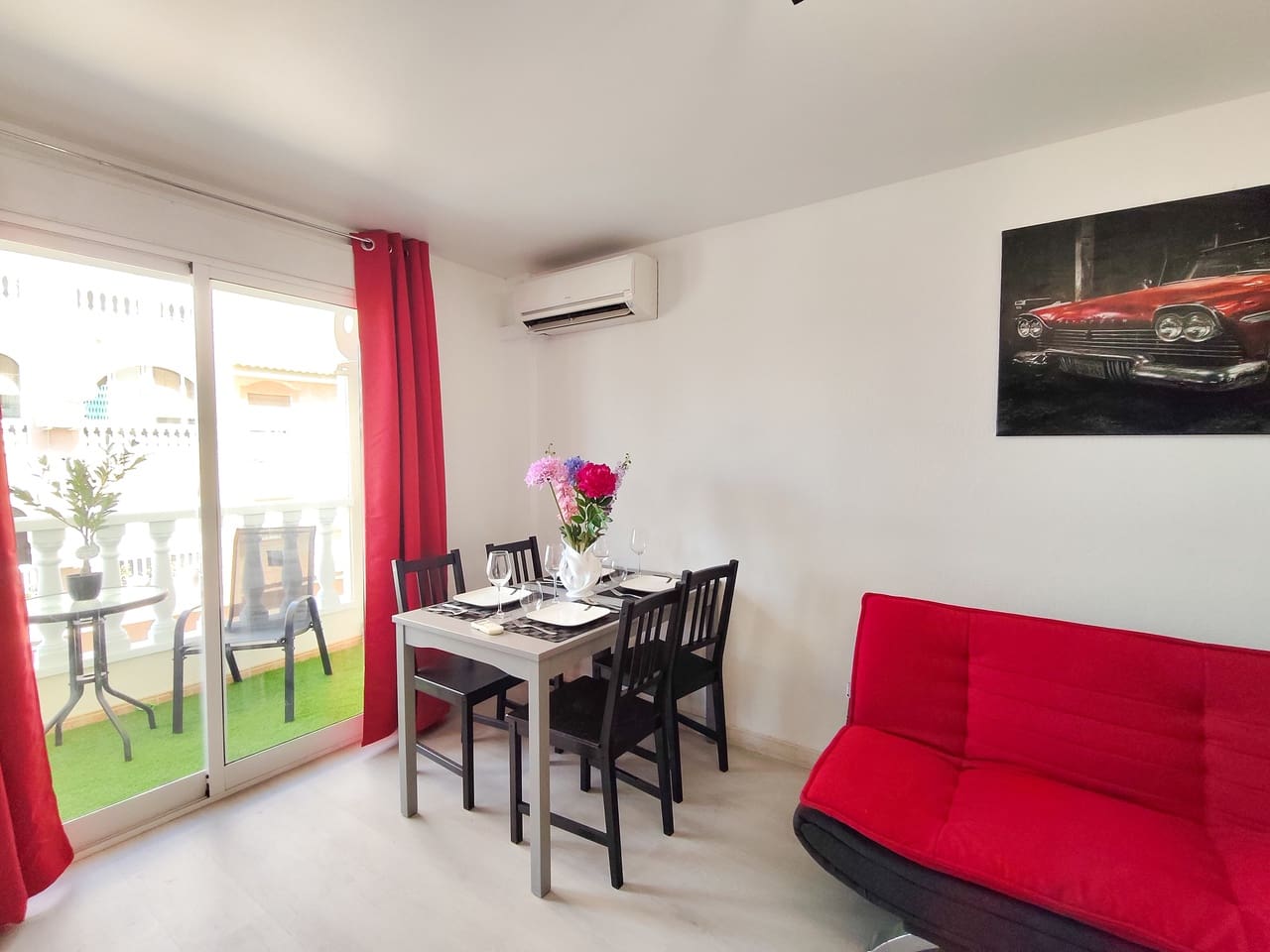 3 sypialnia Apartament na sprzedaż w Torrevieja z garażem - 185 500 € (Ref: 10071688)