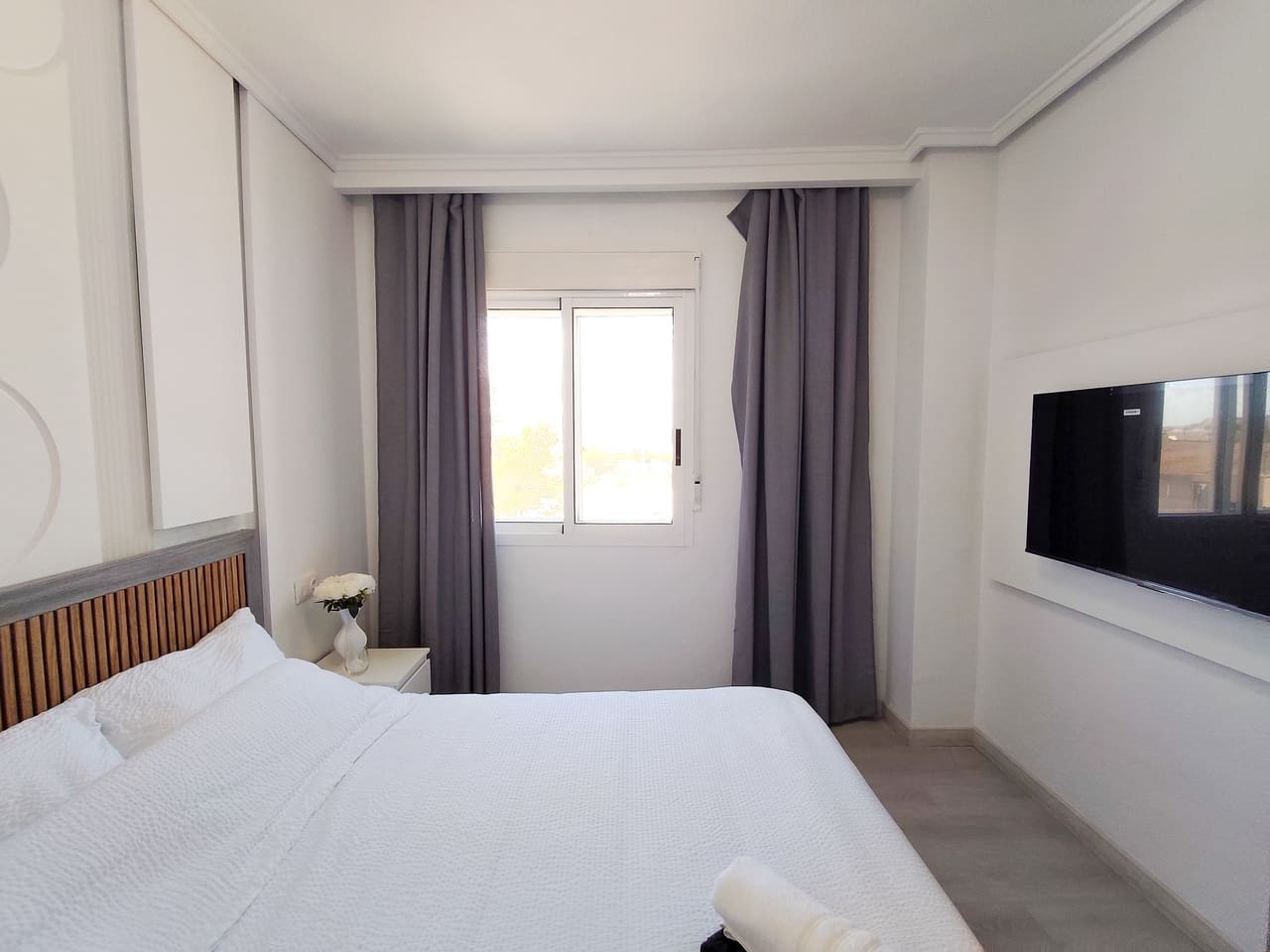 3 sypialnia Apartament na sprzedaż w Torrevieja z garażem - 185 500 € (Ref: 10071688)