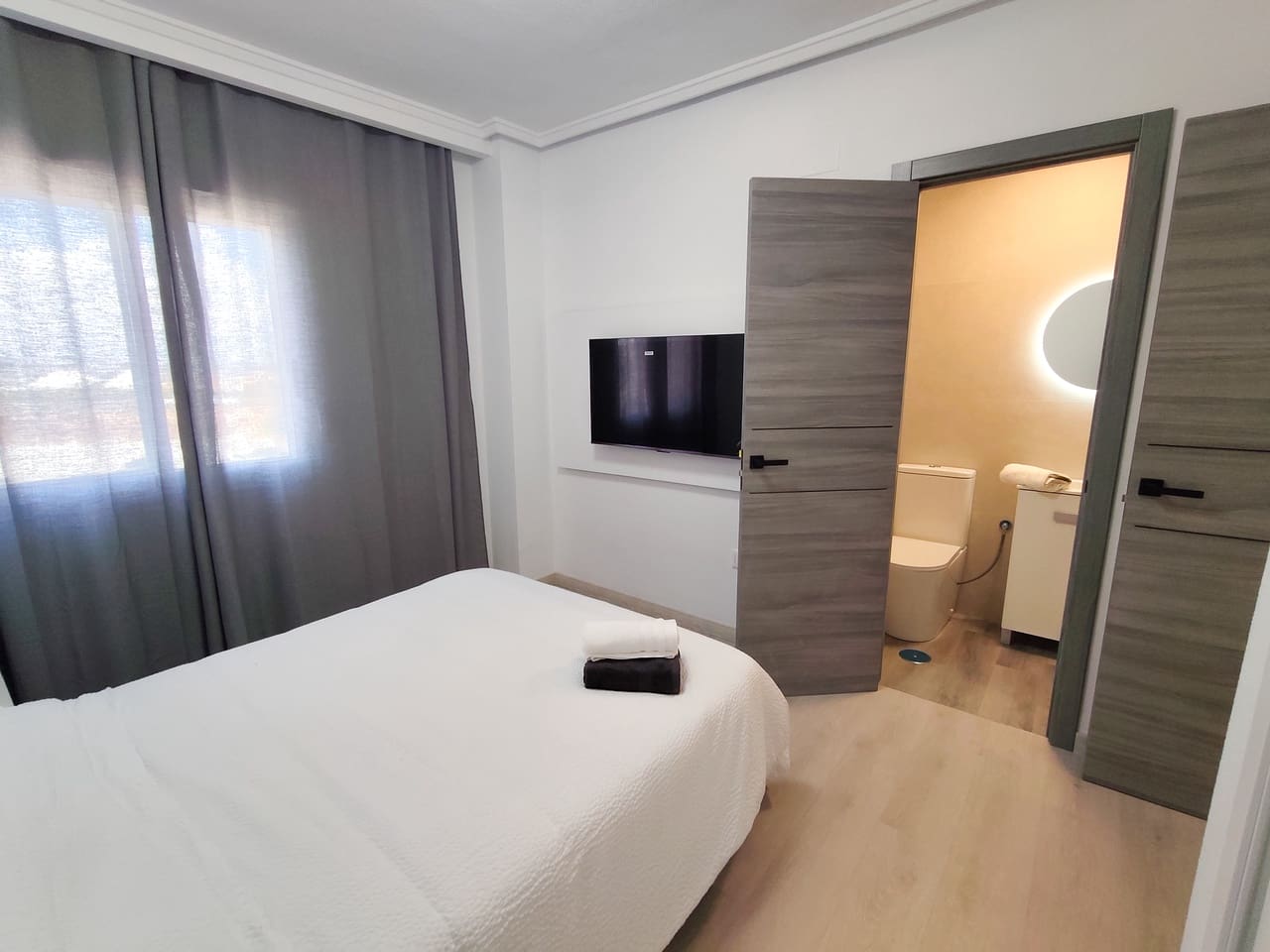 3 sypialnia Apartament na sprzedaż w Torrevieja z garażem - 185 500 € (Ref: 10071688)