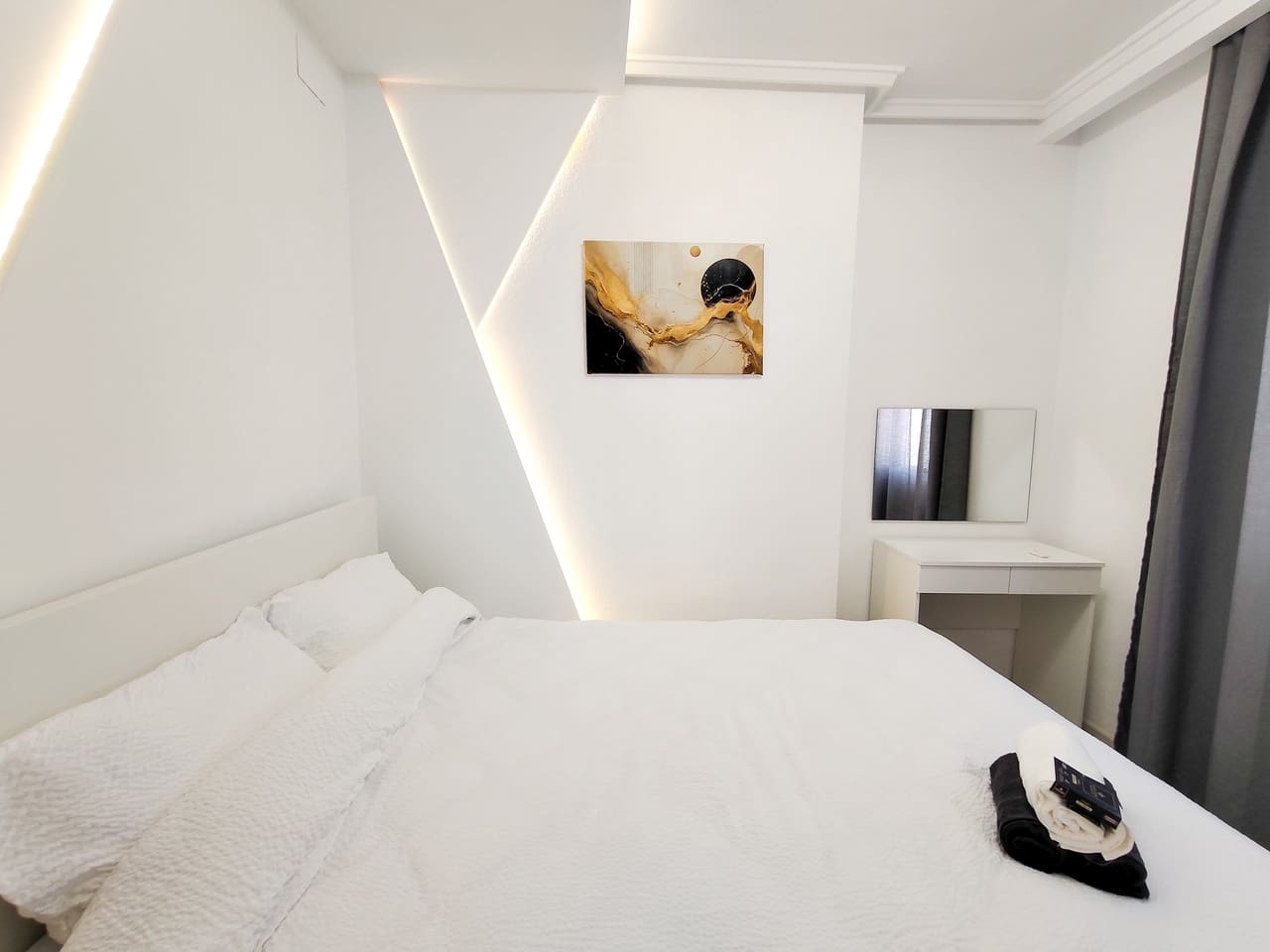 3 sypialnia Apartament na sprzedaż w Torrevieja z garażem - 185 500 € (Ref: 10071688)