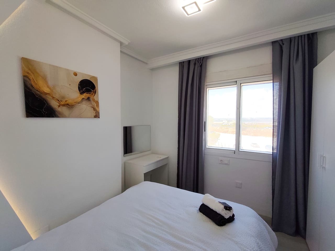 3 sypialnia Apartament na sprzedaż w Torrevieja z garażem - 185 500 € (Ref: 10071688)