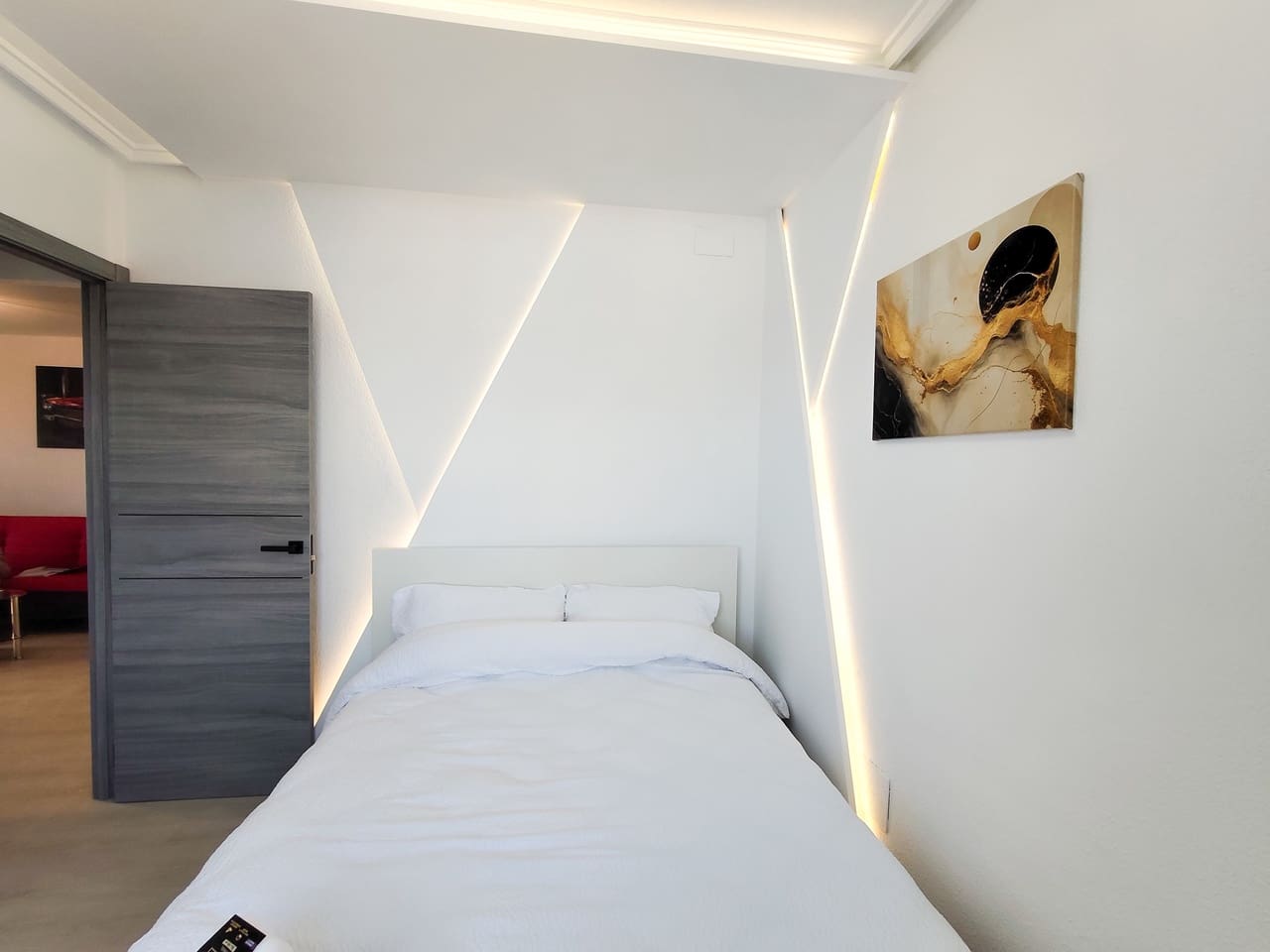 3 sypialnia Apartament na sprzedaż w Torrevieja z garażem - 185 500 € (Ref: 10071688)
