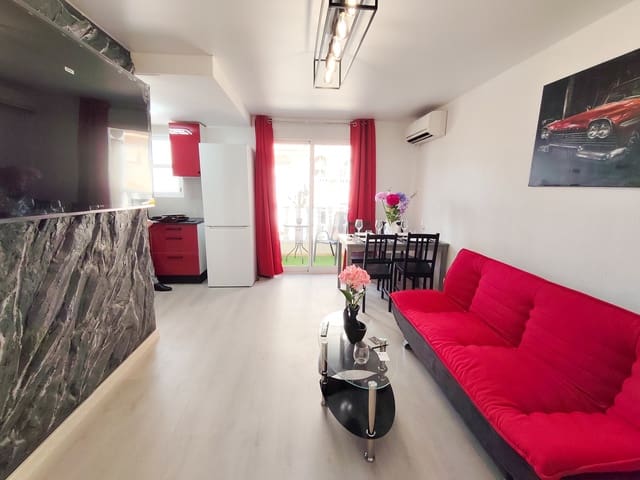 3 sypialnia Apartament na sprzedaż w Parque de las Naciones, Torrevieja z garażem - 185 500 € (Ref: 10071688)