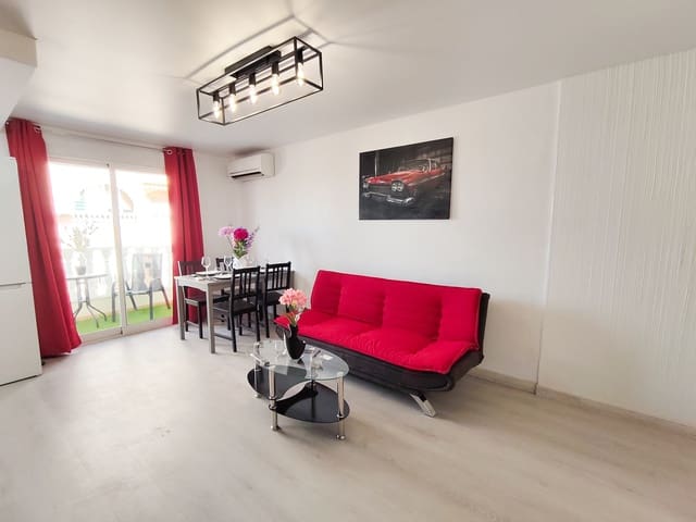 3 sypialnia Apartament na sprzedaż w Parque de las Naciones, Torrevieja z garażem - 185 500 € (Ref: 10071688)
