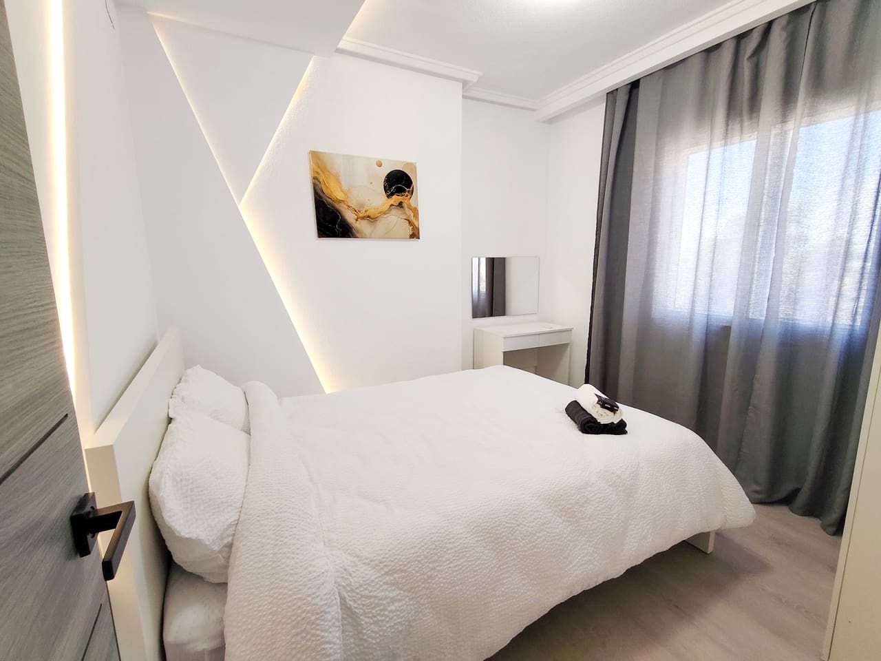 3 sypialnia Apartament na sprzedaż w Torrevieja z garażem - 185 500 € (Ref: 10071688)