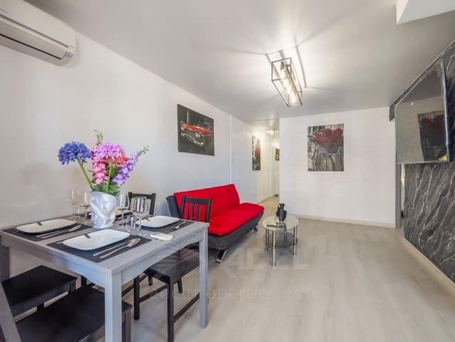 3 sovrum Lägenhet till salu i Parque de las Naciones, Torrevieja - 185 500 € (Ref: 10071689)