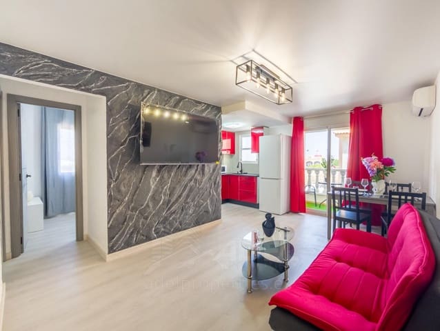 3 sovrum Lägenhet till salu i Parque de las Naciones, Torrevieja - 185 500 € (Ref: 10071689)