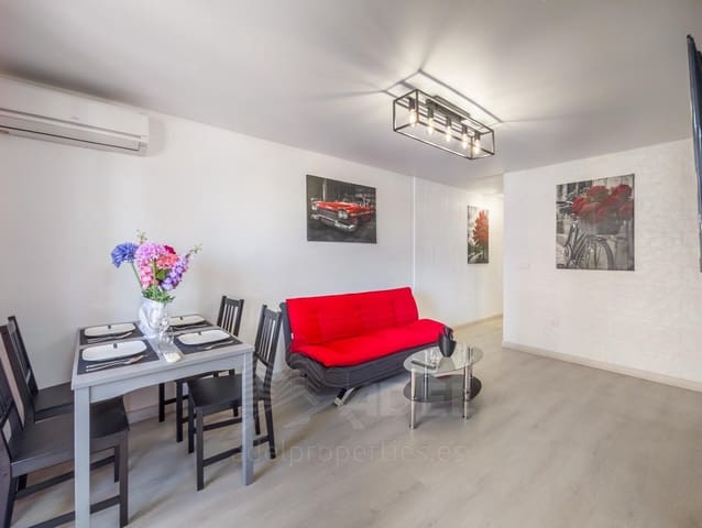3 sovrum Lägenhet till salu i Parque de las Naciones, Torrevieja - 185 500 € (Ref: 10071689)