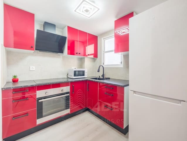 3 sovrum Lägenhet till salu i Parque de las Naciones, Torrevieja - 185 500 € (Ref: 10071689)