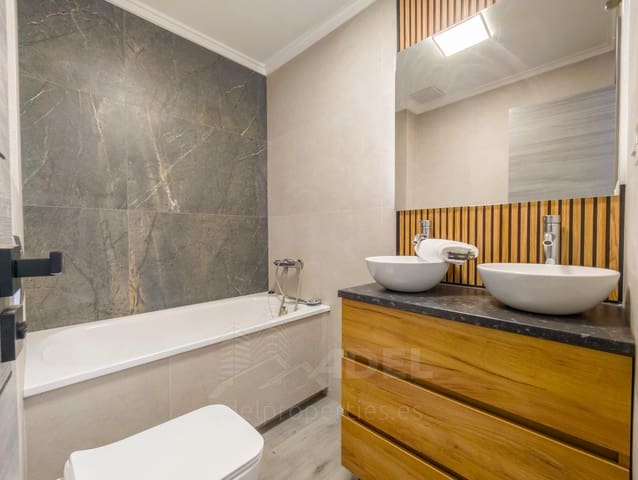 3 sovrum Lägenhet till salu i Parque de las Naciones, Torrevieja - 185 500 € (Ref: 10071689)