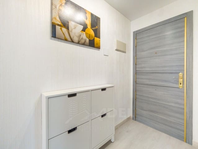 3 sovrum Lägenhet till salu i Parque de las Naciones, Torrevieja - 185 500 € (Ref: 10071689)