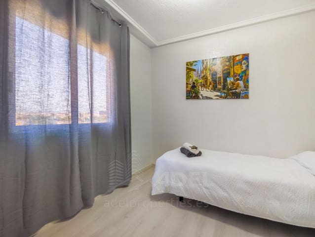 3 sovrum Lägenhet till salu i Parque de las Naciones, Torrevieja - 185 500 € (Ref: 10071689)