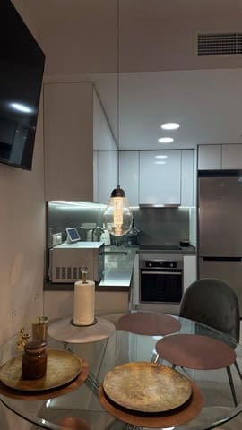 1 bedroom Beach Apartment for sale in Avenida Habaneras - Curva de Palangre, Torrevieja with pool - € 192,000 (Ref: 10071690)