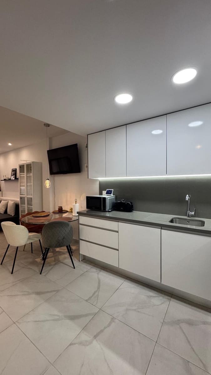 1 bedroom Beach Apartment for sale in Torrevieja with pool - € 192,000 (Ref: 10071690)