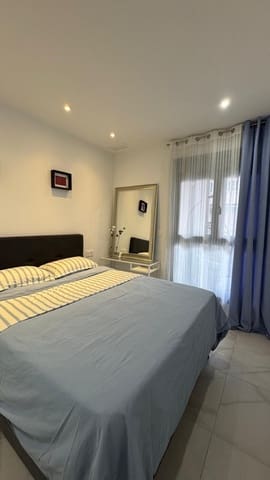 1 bedroom Beach Apartment for sale in Avenida Habaneras - Curva de Palangre, Torrevieja with pool - € 192,000 (Ref: 10071690)
