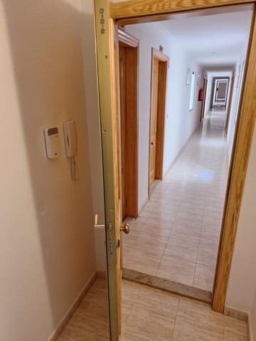 3 camera da letto Appartamento in vendita in Antonio Machado, Torrevieja con piscina - 190.000 € (Rif: 10071691)
