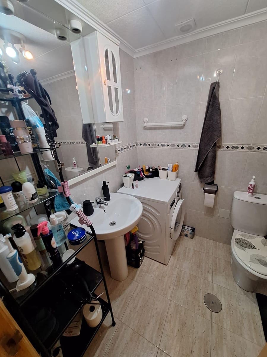 3 camera da letto Appartamento in vendita in Torrevieja con piscina - 190.000 € (Rif: 10071691)