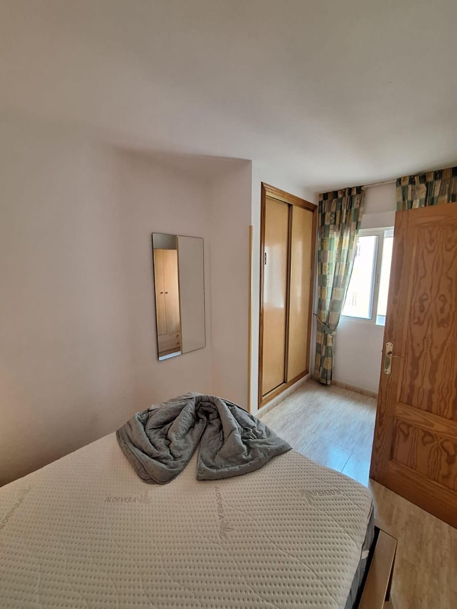 3 camera da letto Appartamento in vendita in Torrevieja con piscina - 190.000 € (Rif: 10071691)